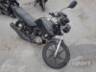 2010 YAMAHA YBR 125 FACTOR 