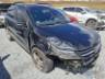 2011 VOLKSWAGEN GOL 