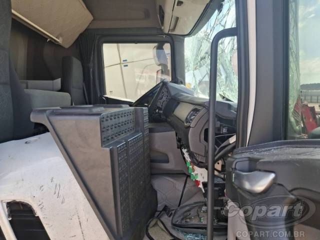 2020 SCANIA R 410 