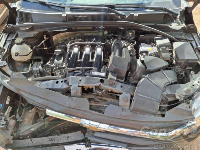 2023 CHEVROLET ONIX PLUS 