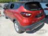 2021 RENAULT CAPTUR 