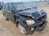 2009 KIA SORENTO 