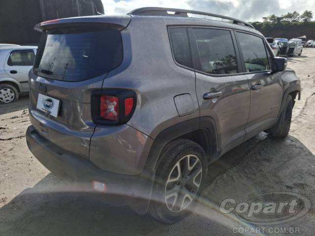 2019 JEEP RENEGADE 