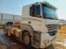 2007 MERCEDES BENZ AXOR 