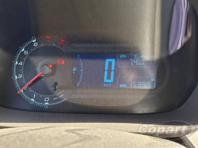 2014 CHEVROLET COBALT 