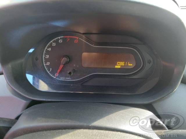 2020 CHEVROLET ONIX PLUS 