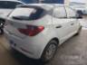 2021 HYUNDAI HB20 