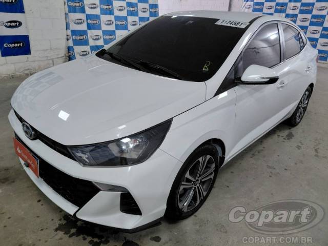 2024 HYUNDAI HB20S 