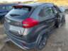 2022 CAOA CHERY TIGGO 2 