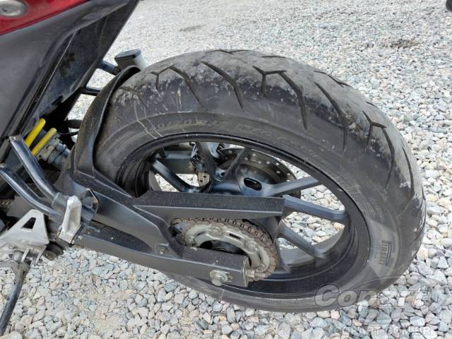 2024 YAMAHA FZ15 