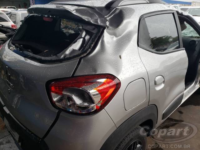 2020 RENAULT KWID 