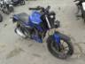 2024 YAMAHA FZ15 