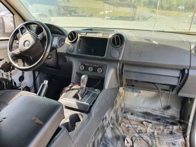 2016 VOLKSWAGEN AMAROK 