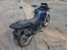 2025 HONDA XRE 190 