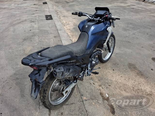 2025 HONDA XRE 190 