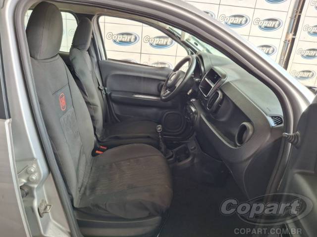 2022 FIAT MOBI 