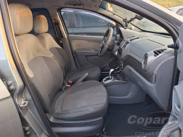 2014 FIAT GRAND SIENA 