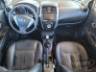 2016 NISSAN VERSA 