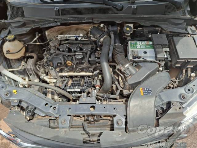 2021 CHEVROLET ONIX PLUS 