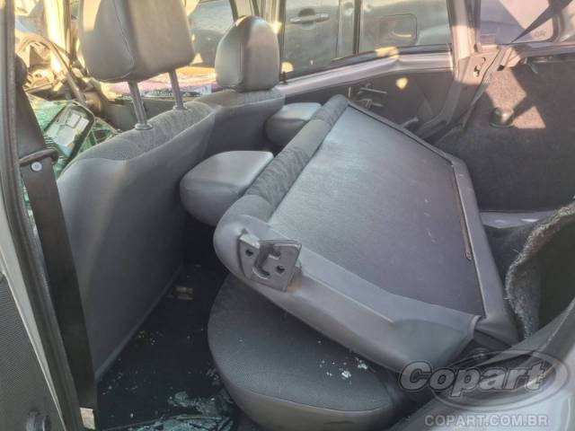 2008 FIAT UNO 
