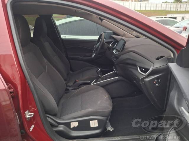 2023 CHEVROLET ONIX 