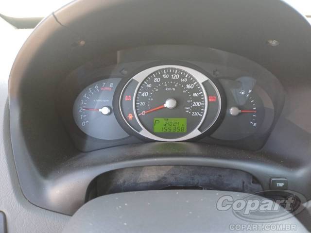 2013 HYUNDAI TUCSON 