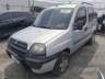 2005 FIAT DOBLO 