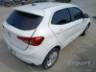 2018 FIAT ARGO 