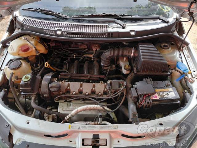 2021 VOLKSWAGEN GOL 