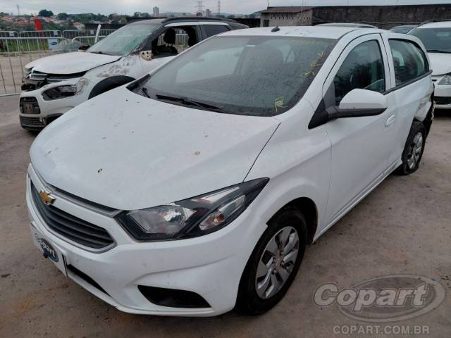 2019 CHEVROLET ONIX 