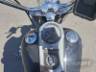 2009 HARLEY-DAVIDSON SOFTAIL 