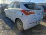 2015 HYUNDAI HB20 