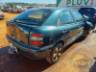2001 FIAT BRAVA 