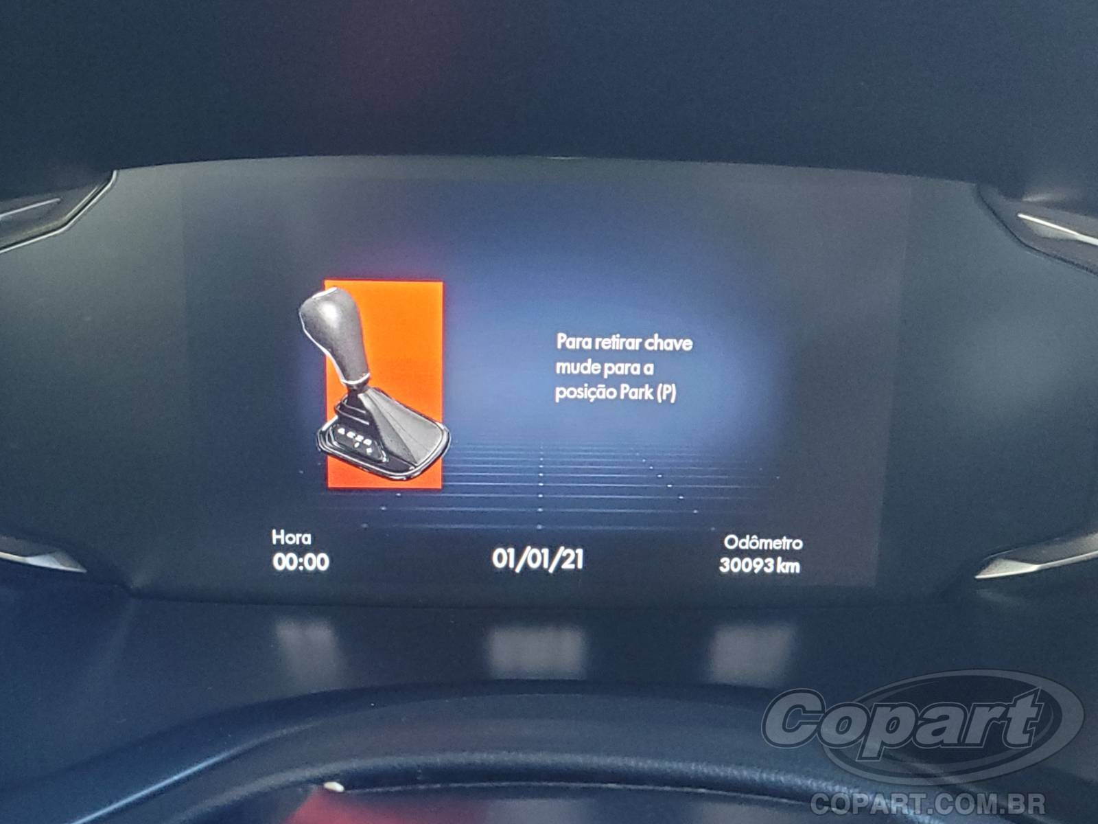 2025 FIAT TORO — foto 8 de 10