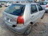 2008 FIAT PALIO 