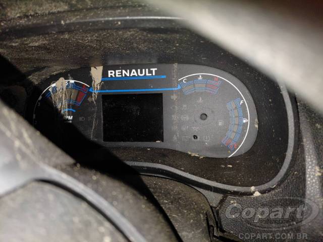 2026 RENAULT KWID 