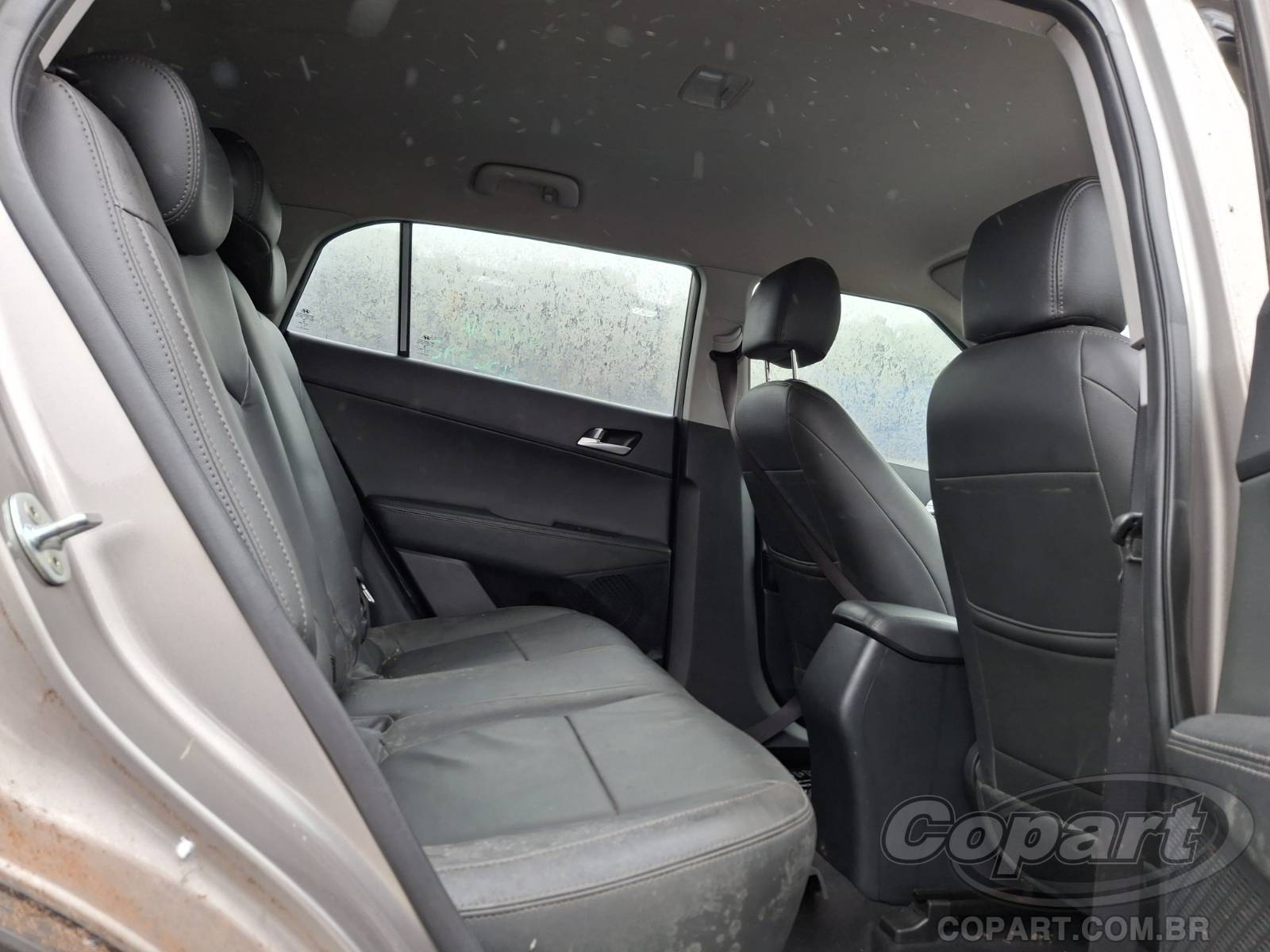 2021 HYUNDAI CRETA — foto 6 de 10