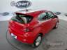 2018 FIAT ARGO 