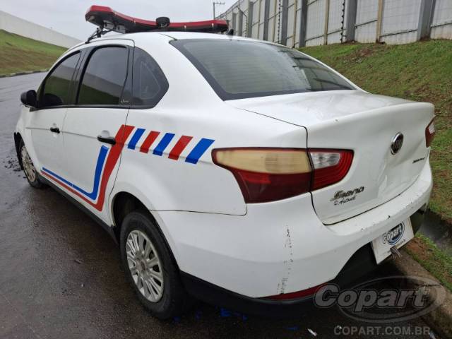 2019 FIAT GRAND SIENA 