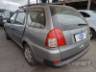 2007 FIAT PALIO WEEKEND 