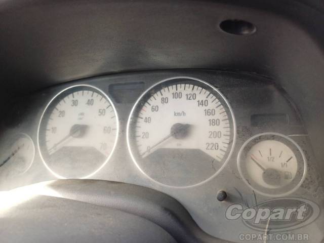2006 CHEVROLET ASTRA SEDAN 