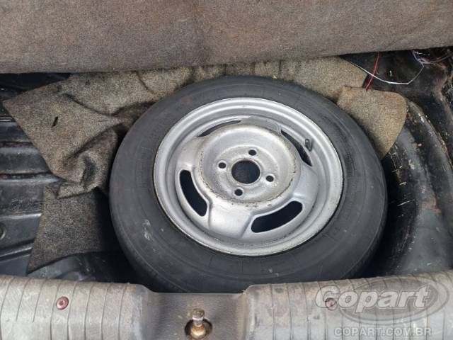 1998 CHEVROLET CORSA 