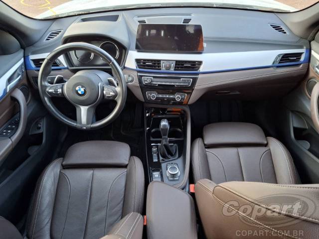 2022 BMW X1 