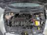 2011 FORD FIESTA SEDAN 