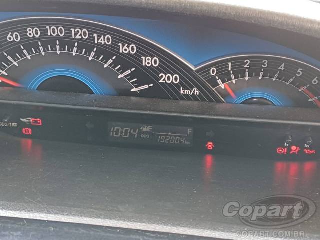 2015 TOYOTA ETIOS SEDA 