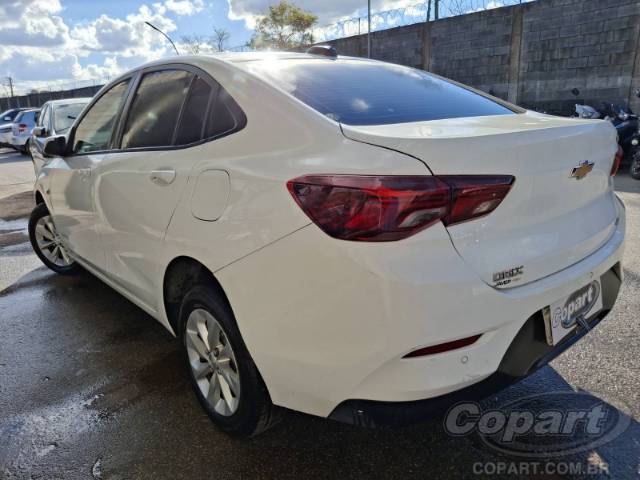 2020 CHEVROLET ONIX PLUS 