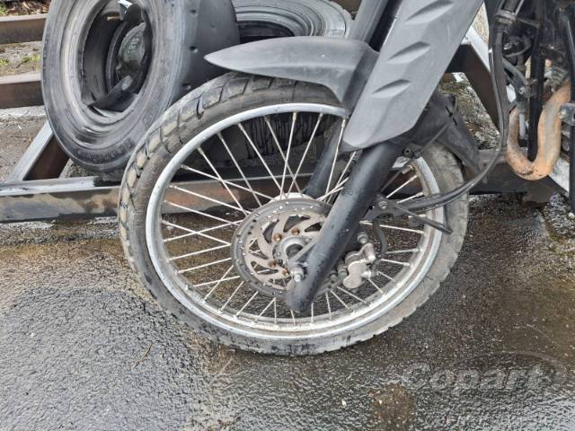 2020 YAMAHA XTZ 250 