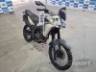2025 HONDA XRE SAHARA 300