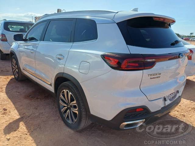 2023 CAOA CHERY TIGGO 8 