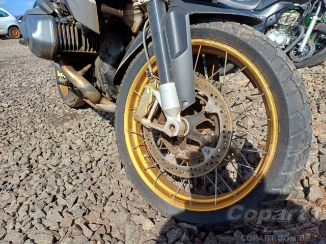 2023 BMW R 1250 